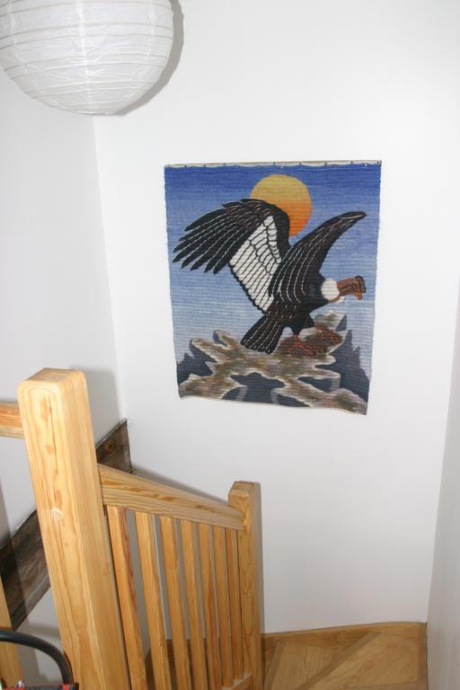 Studio Illamane Les Vigneaux Zewnętrze zdjęcie